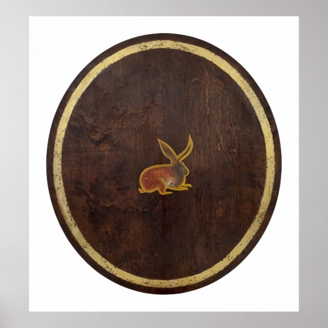 Hare 2009 poster (Framsidan)