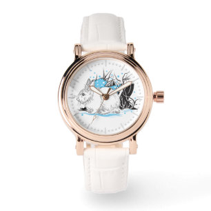 Hare Armbandsur