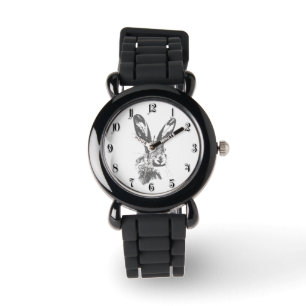 Hare Armbandsur