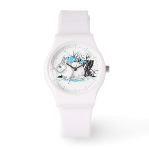 Hare Armbandsur