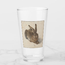 Hare (av Albrecht Dürer) Glaskopp