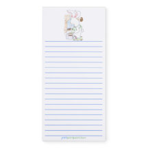 Hare Cook Magnetic Pad