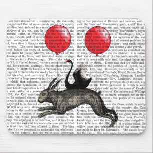 Hare-Frakten Musmatta