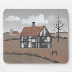 Hare House Musmatta