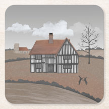 Hare House