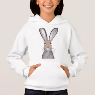 Hare kaninfärgade kaninsöta djur t shirt