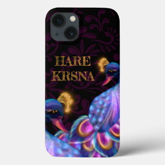 Hare Krishna-konsten - Vackerlig påk