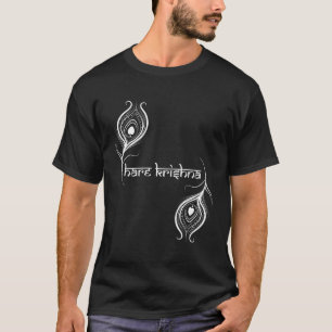 Hare Krishna Krishna T Shirt