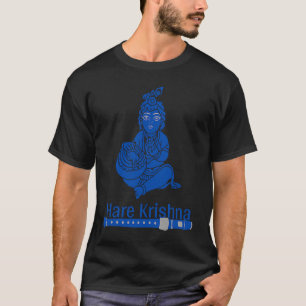 Hare Krishna T Shirt