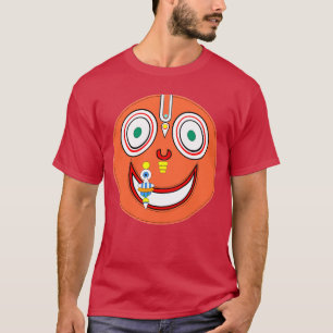 Hare Krishna Tee Shirt