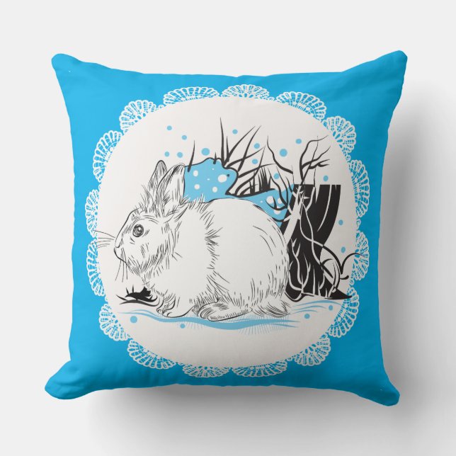 Hare Kudde (Framsida)