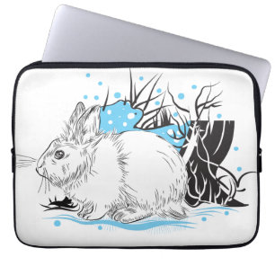 Hare Laptop Fodral