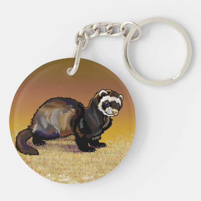 hare och vessla (Baksidan)