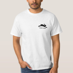 Hare X-ing T Shirt