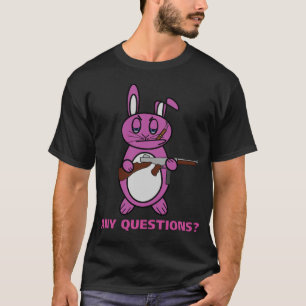 Hare-ydag Tee Shirt