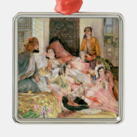 Harem, 1850