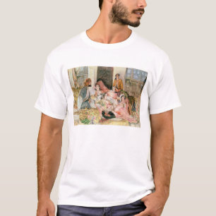 Harem, 1850 t-shirt