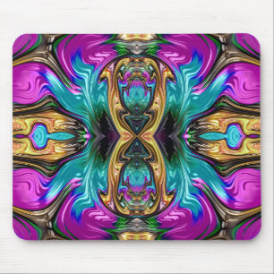~ HAREM GLOSS ~ Fractal ~ Original ~ Mus Pad Musmatta