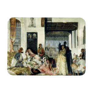 Harem Magnet