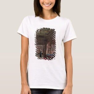 Haremen av Sheikh Sadat, Cairo, 1870 T-shirt