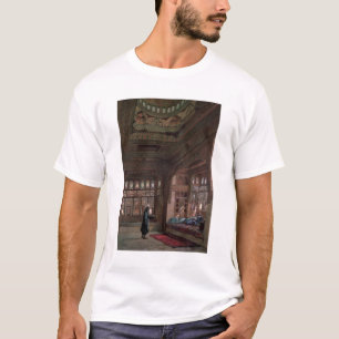 Haremen av Sheikh Sadat, Cairo, 1870 T-shirt