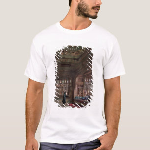 Haremen av Sheikh Sadat, Cairo, 1870 T-shirt