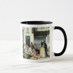 Haremen Mugg
