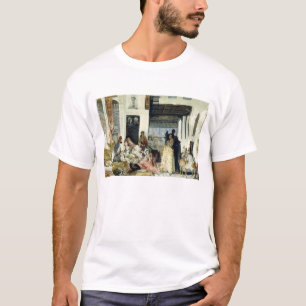 Haremen Tee