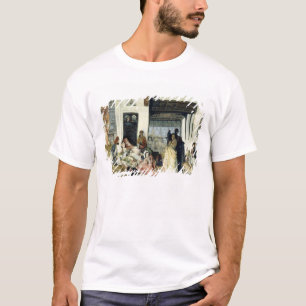 Haremen Tee