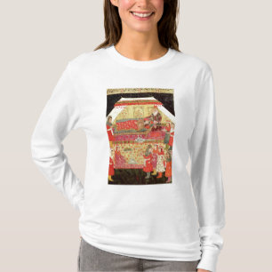 Haremplats T-shirt