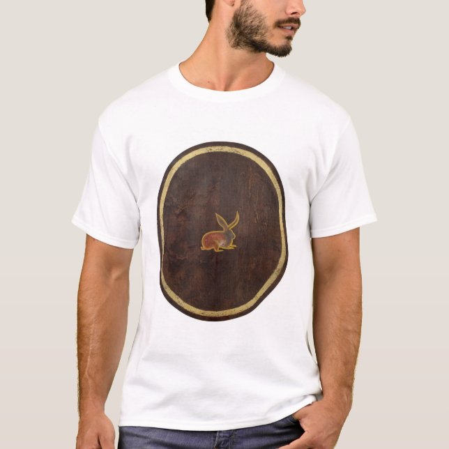 Harena 2009 tee (Framsida)