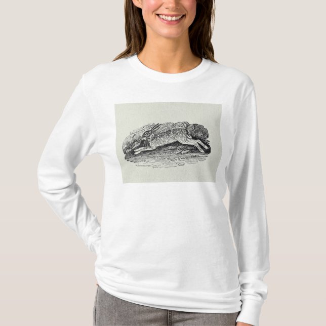 Harena T-shirt (Framsida)