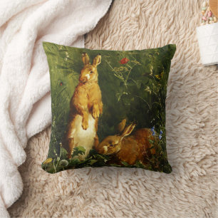 Hares Kudde