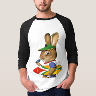 Haresurfare T Shirt
