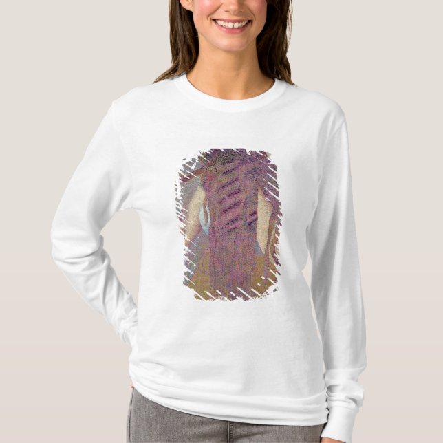 Håret, c.1892 t-shirt (Framsida)
