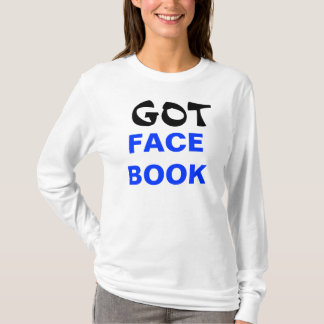 HARfacebook? T-shirt