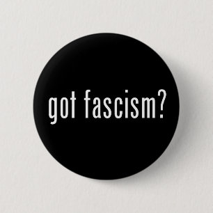 HarFascism? Knäppas Knapp