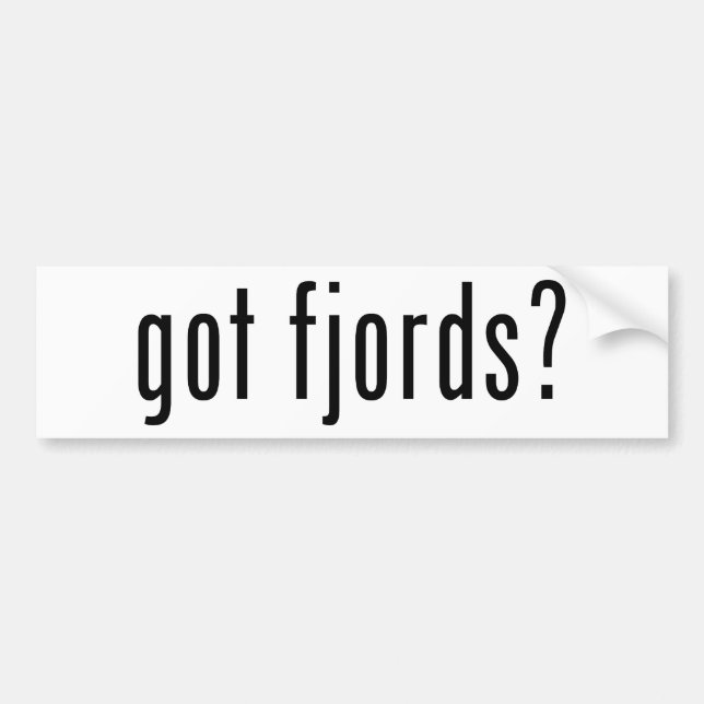 harfjords? bildekal (Framsidan)