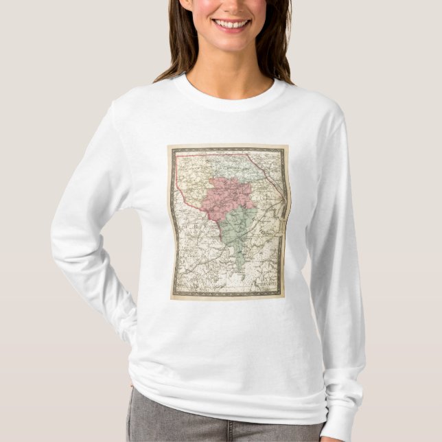 Harford T-shirt (Framsida)