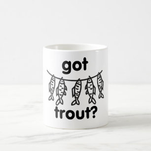 harforell kaffemugg