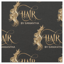 hårfrisör hårfrisörsax