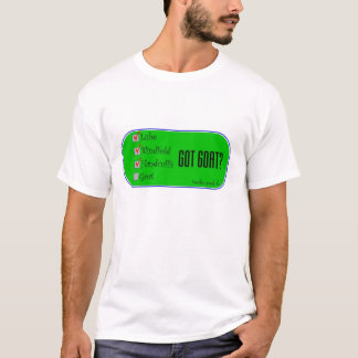Harget? Tee