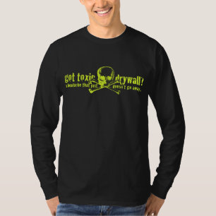 HargiftDrywall? T-shirt