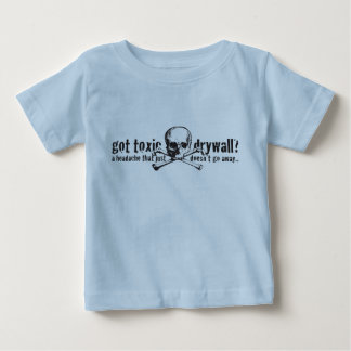 HargiftDrywall? T Shirt