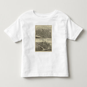 Hargis Cheney uppehåll Tee Shirt