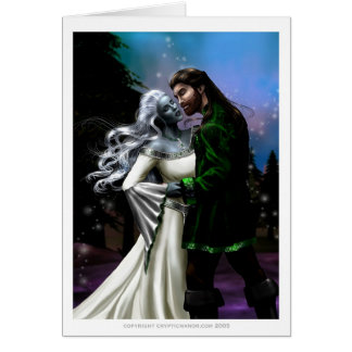 Hargrave'sen Hälsningskort