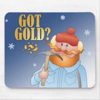 Harguld? Musmatta