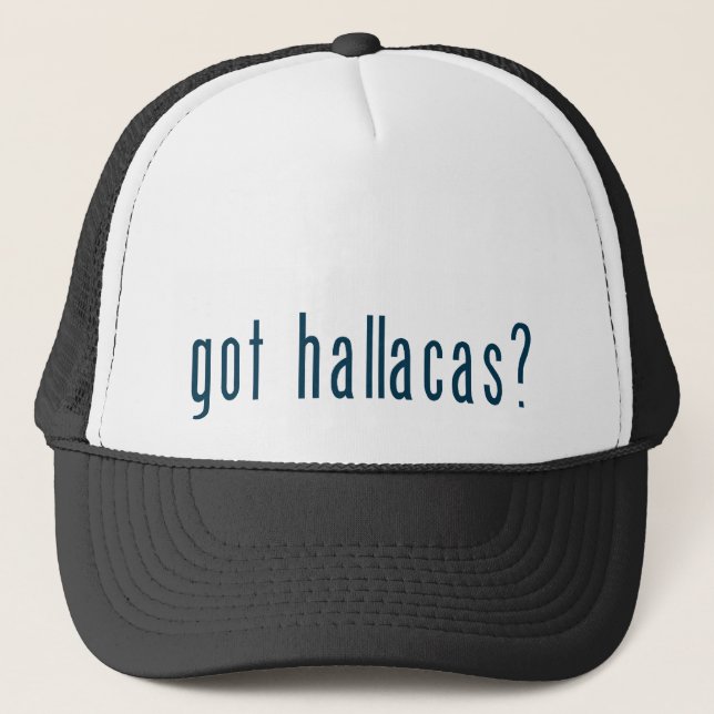 harhallacas keps (Framsida)