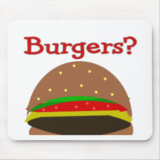 Harhamburgare?? Roliga Musmatta