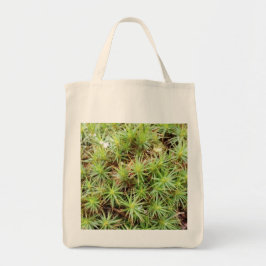 Hårhattsmossa Totebag Tygkasse